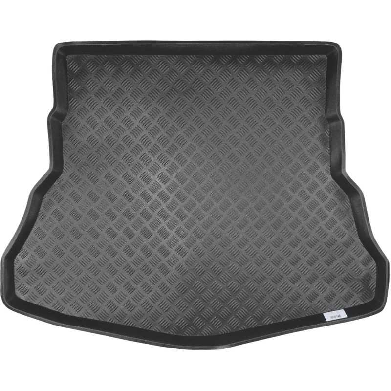 Renault Vel Satis hečbekas 2002-2009 Bagažinės kilimėlis MIX-PLAST 25036