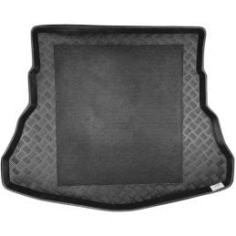 Renault Vel Satis hečbekas 2002-2009 Bagažinės kilimėlis MIX-PLAST 25036/M