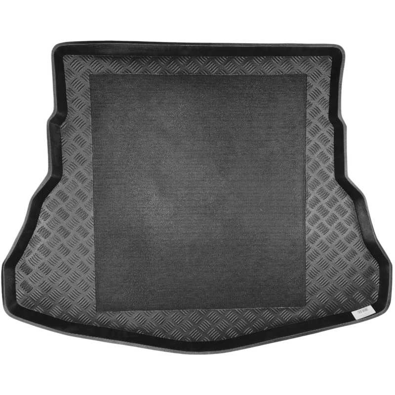 Renault Vel Satis hečbekas 2002-2009 Bagažinės kilimėlis MIX-PLAST 25036/M