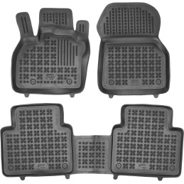 Renault ZOE 2019- Guminiai kilimėliai REZAW 201931