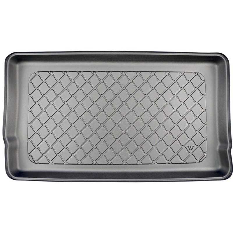 Renault ZOE electric HB 5D 12.2012- Bagažinės kilimėlis ARISTAR 193481G