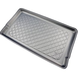 Renault ZOE electric HB 5D 12.2012- Bagažinės kilimėlis ARISTAR 193481G