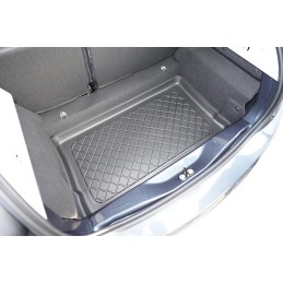 Renault ZOE electric HB 5D 12.2012- Bagažinės kilimėlis ARISTAR 193481G