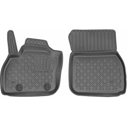 Renault Zoe FL 2019- Guminiai kilimėliai ARISTAR PRIEKINIAI 653482