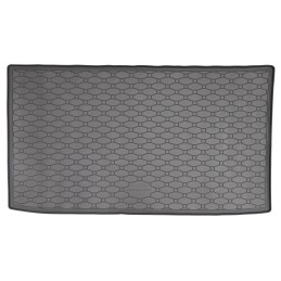 Renault Zoe hečbekas 2013-2024 Bagažinės kilimėlis RIGUM 428148