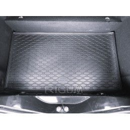 Renault Zoe hečbekas 2013-2024 Bagažinės kilimėlis RIGUM 428148