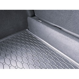 Renault Zoe hečbekas 2013-2024 Bagažinės kilimėlis RIGUM 428148