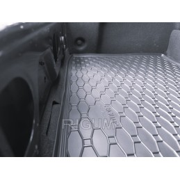 Renault Zoe hečbekas 2013-2024 Bagažinės kilimėlis RIGUM 428148