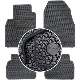 Saab 9 3 II 2007-2015 EVA MAX-MAT 10681