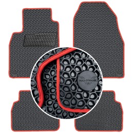 Saab 9 3 II 2007-2015 EVA MAX-MAT 10681