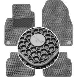 Saab 9 3 II 2007-2015 EVA MAX-MAT 10681