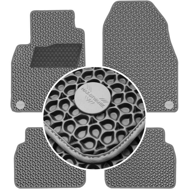 Saab 9 3 II 2007-2015 EVA MAX-MAT 10681