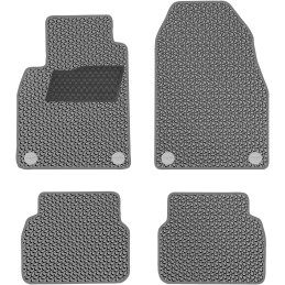 Saab 9 3 II 2007-2015 EVA MAX-MAT 10681