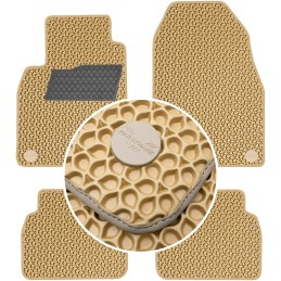 Saab 9 3 II 2007-2015 EVA MAX-MAT 10681