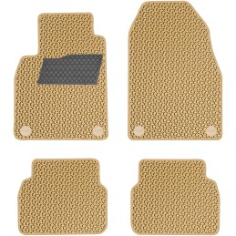 Saab 9 3 II 2007-2015 EVA MAX-MAT 10681