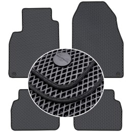 Saab 9 3 II 2007-2015 EVA MAX-MAT 10681