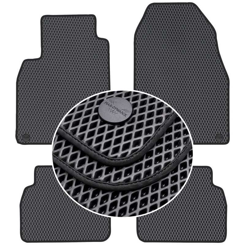 Saab 9 3 II 2007-2015 EVA MAX-MAT 10681