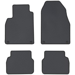 Saab 9 3 II 2007-2015 EVA MAX-MAT 10681