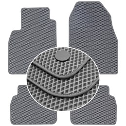 Saab 9 3 II 2007-2015 EVA MAX-MAT 10681