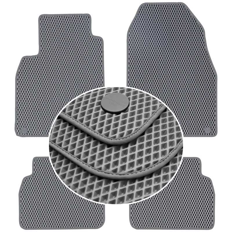 Saab 9 3 II 2007-2015 EVA MAX-MAT 10681