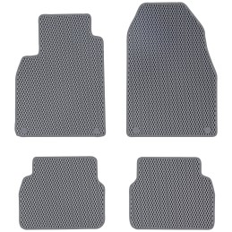 Saab 9 3 II 2007-2015 EVA MAX-MAT 10681