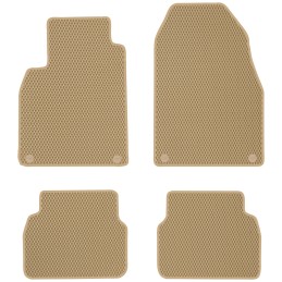 Saab 9 3 II 2007-2015 EVA MAX-MAT 10681