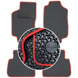 Saab 9 5 I 1997-2009 EVA MAX-MAT 10682