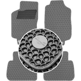 Saab 9 5 I 1997-2009 EVA MAX-MAT 10682