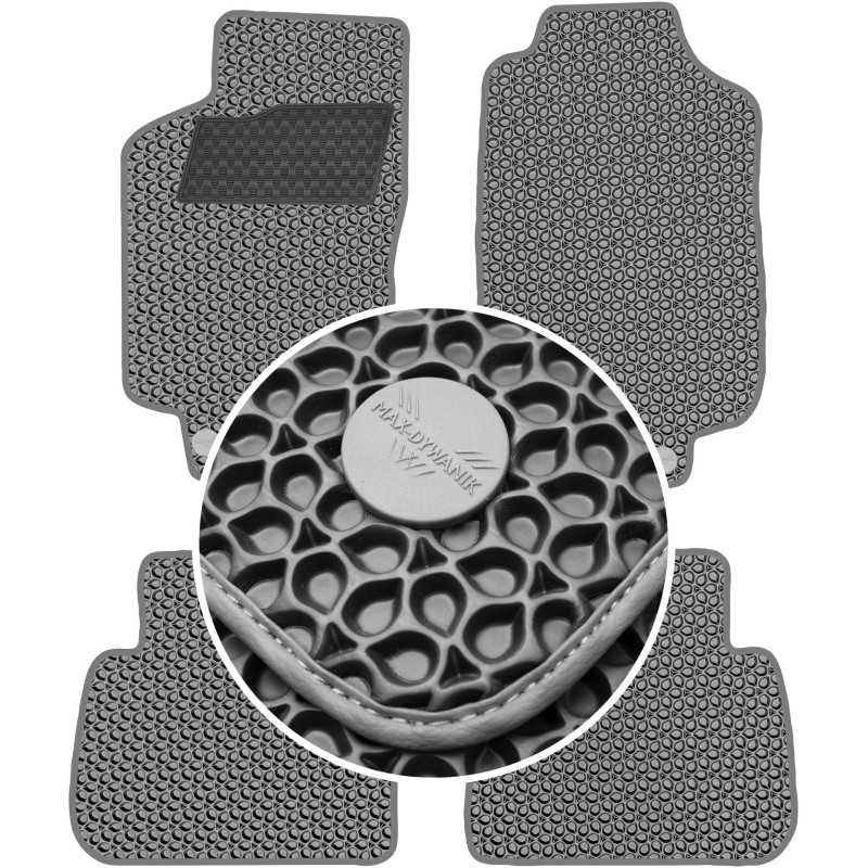 Saab 9 5 I 1997-2009 EVA MAX-MAT 10682