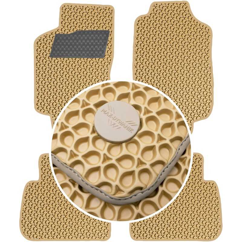 Saab 9 5 I 1997-2009 EVA MAX-MAT 10682