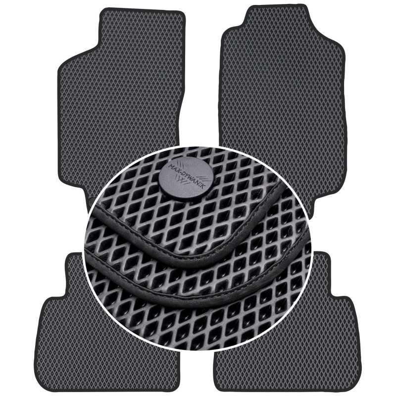 Saab 9 5 I 1997-2009 EVA MAX-MAT 10682