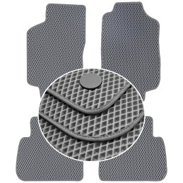 Saab 9 5 I 1997-2009 EVA MAX-MAT 10682