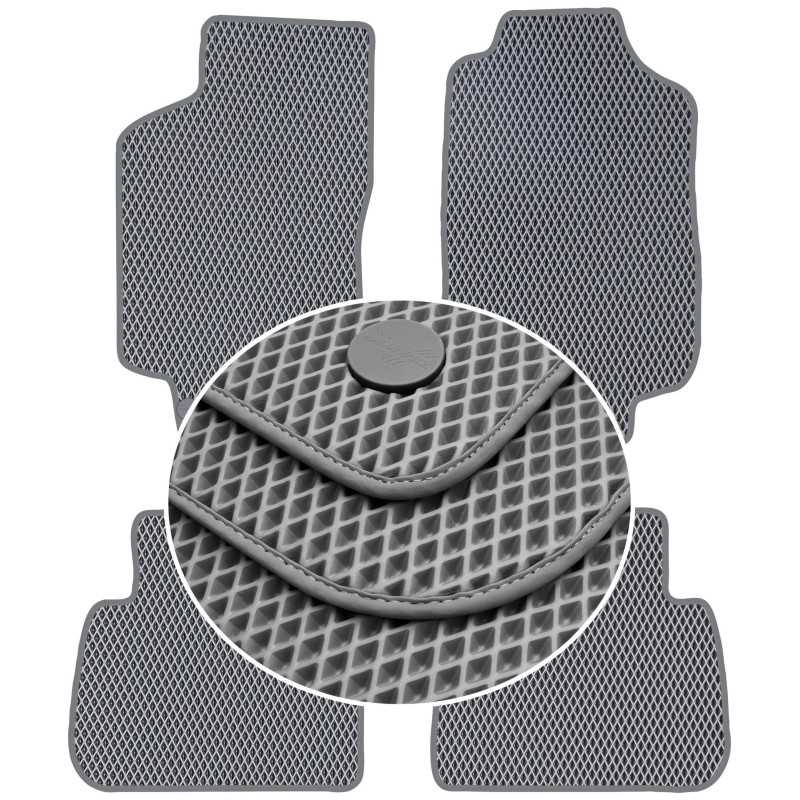 Saab 9 5 I 1997-2009 EVA MAX-MAT 10682