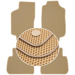 Saab 9 5 I 1997-2009 EVA MAX-MAT 10682