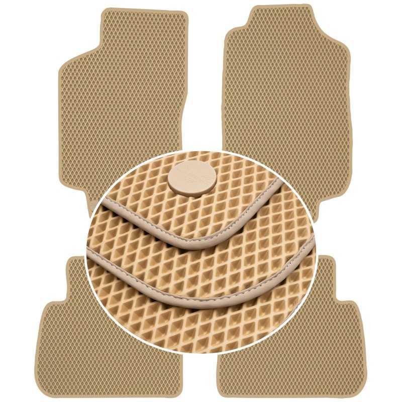 Saab 9 5 I 1997-2009 EVA MAX-MAT 10682