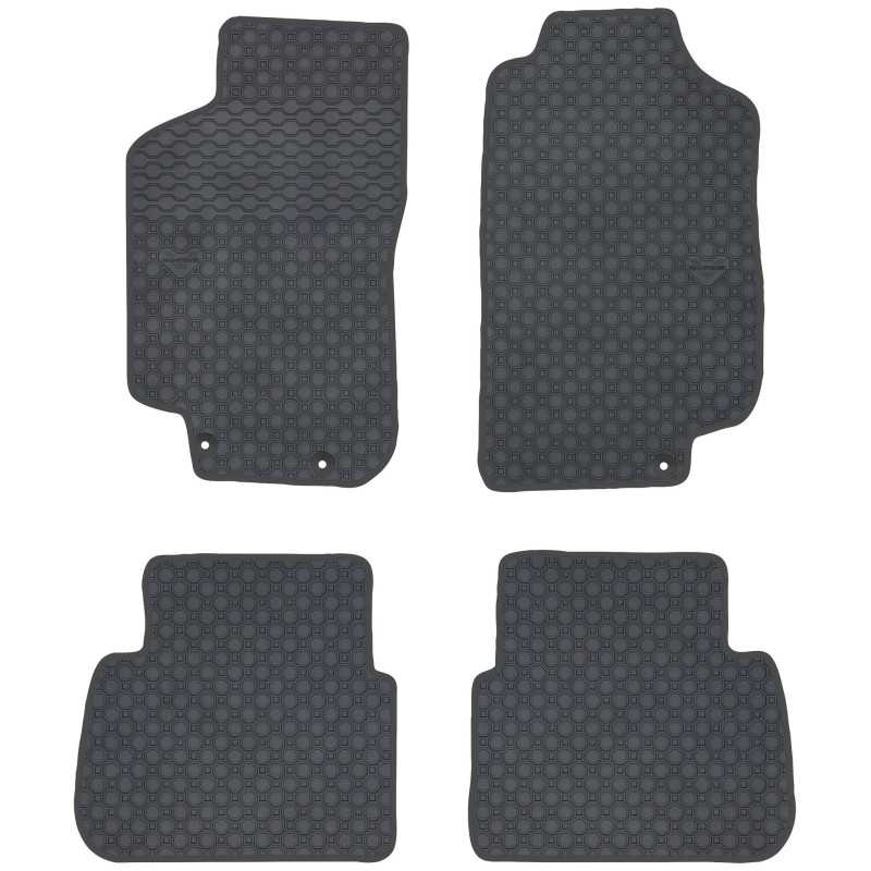 Saab 9 5 I 1997-2009 m. Guminiai kilimėliai PRIME-LINER MAX-MAT