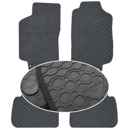 Saab 9 5 I 1997-2009 m. Guminiai kilimėliai PRIME-LINER MAX-MAT