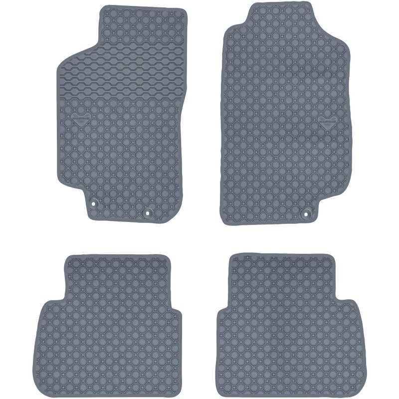 Saab 9 5 I 1997-2009 m. Guminiai kilimėliai PRIME-LINER MAX-MAT