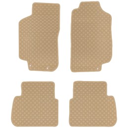 Saab 9 5 I 1997-2009 m. Guminiai kilimėliai PRIME-LINER MAX-MAT