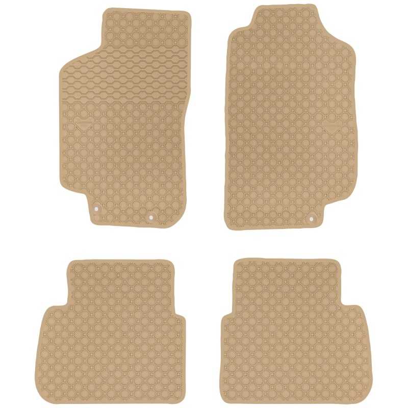 Saab 9 5 I 1997-2009 m. Guminiai kilimėliai PRIME-LINER MAX-MAT