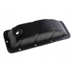 C 360 stebulės redukcijos korpuso dangtis