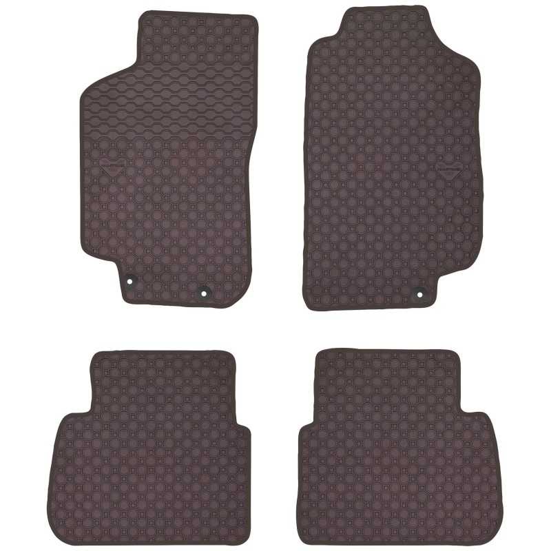 Saab 9 5 I 1997-2009 m. Guminiai kilimėliai PRIME-LINER MAX-MAT