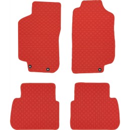 Saab 9 5 I 1997-2009 m. Guminiai kilimėliai PRIME-LINER MAX-MAT