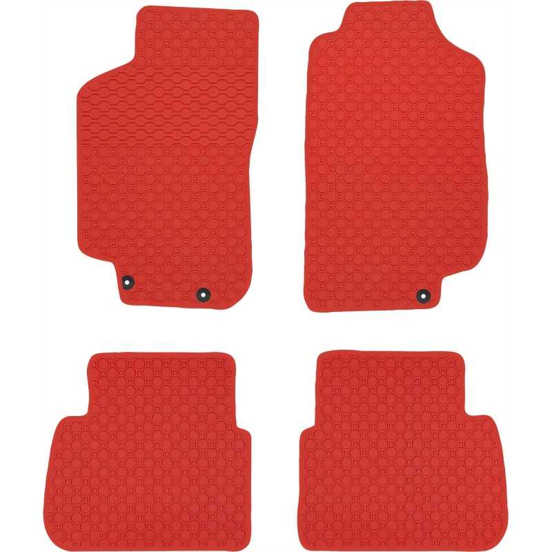 Saab 9 5 I 1997-2009 m. Guminiai kilimėliai PRIME-LINER MAX-MAT