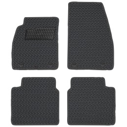 Saab 9 5 II 2010-2012 EVA MAX-MAT 10683