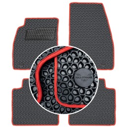 Saab 9 5 II 2010-2012 EVA MAX-MAT 10683