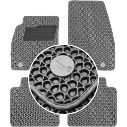 Saab 9 5 II 2010-2012 EVA MAX-MAT 10683