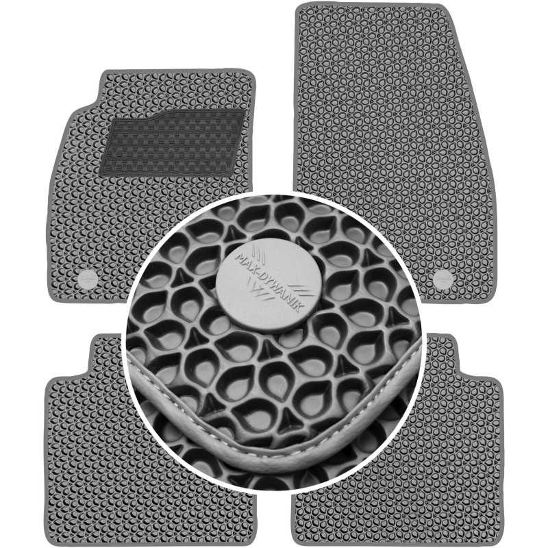Saab 9 5 II 2010-2012 EVA MAX-MAT 10683