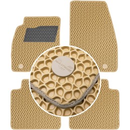 Saab 9 5 II 2010-2012 EVA MAX-MAT 10683