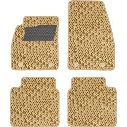 Saab 9 5 II 2010-2012 EVA MAX-MAT 10683